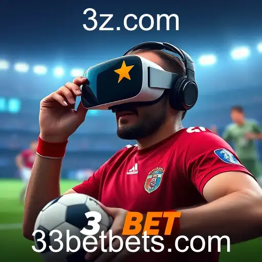 A Ascensão do 33 Bet no Cenário de Jogos Online