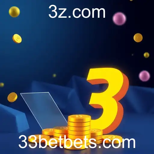 A Ascensão do '33 bet' nos Jogos de Azar