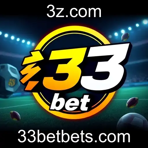 A Ascensão do 33 Bet no Mercado de Jogos Online