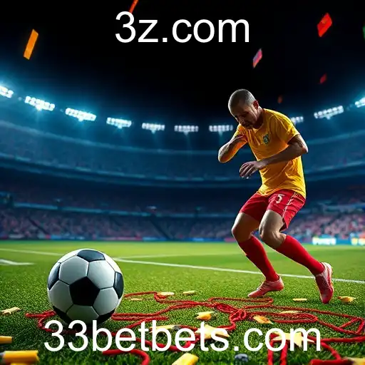 A Ascensão e Impacto do 33 Bet no Mercado de Jogos