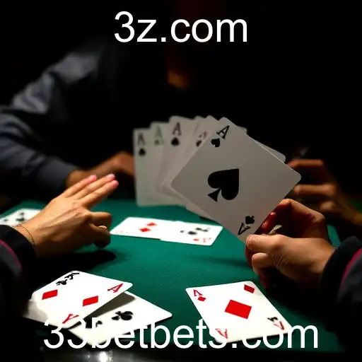 Tendências de Jogos em 2026: Um Olhar Sobre o 33 Bet