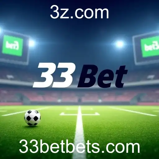 33 Bet Revoluciona o Mercado de Apostas em 2026