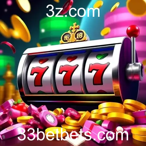 A Ascensão do 33 Bet no Mercado de Jogos Online