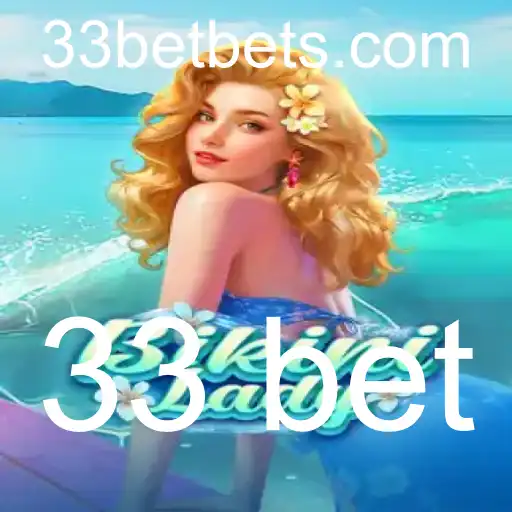 BikiniLady: Um Mergulho em Diversão e Estratégia com 33 Bet