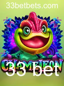 Descubra o Fascinante Mundo do Jogo 'Chameleon' e a Estratégia '33 Bet'