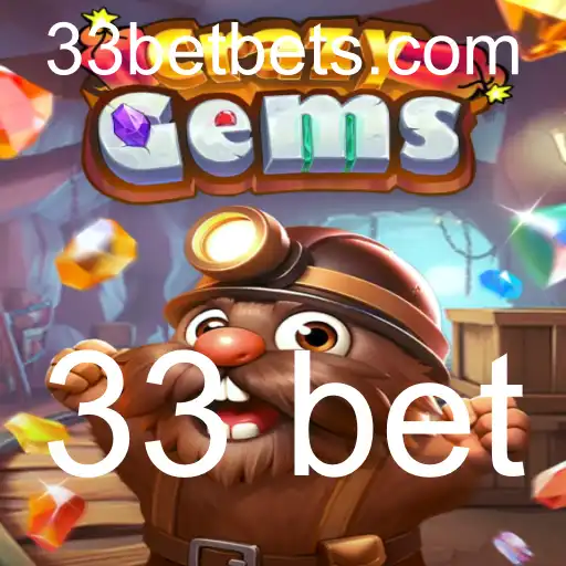 Descubra CrazyGems: A Nova Sensação dos Jogos com 33 Bet