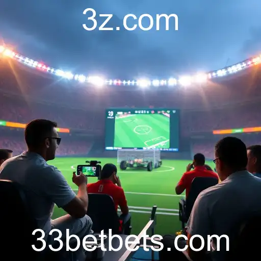 Tendências Emergentes no Mercado de Apostas Online