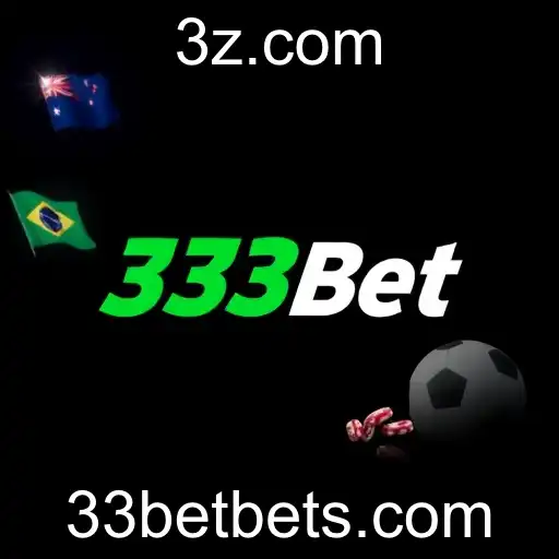 A Evolução do 33 Bet no Cenário de Jogos Online