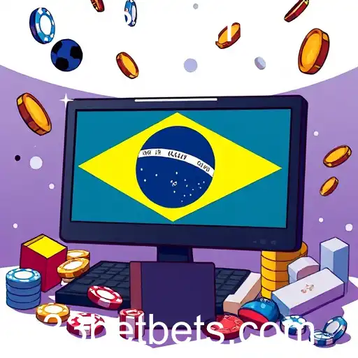 A Expansão do Mercado de Apostas Online no Brasil
