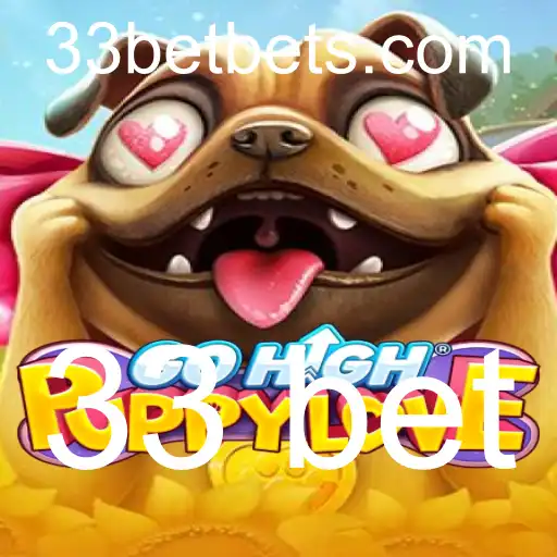 GoHighPuppyLove: Descubra o Mundo Cativante do Jogo e Sua Dinâmica 33 Bet