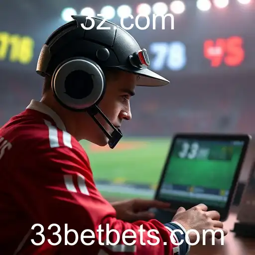 O Crescimento dos Jogos Online com 33 Bet
