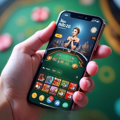 Experiência VIP 33 bet
