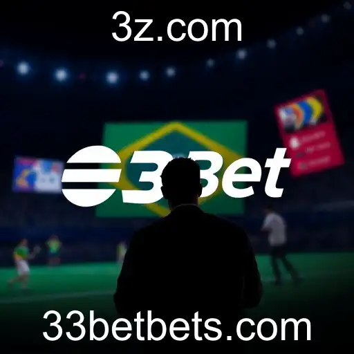 O Impacto do 33 Bet no Mercado de Jogos Online