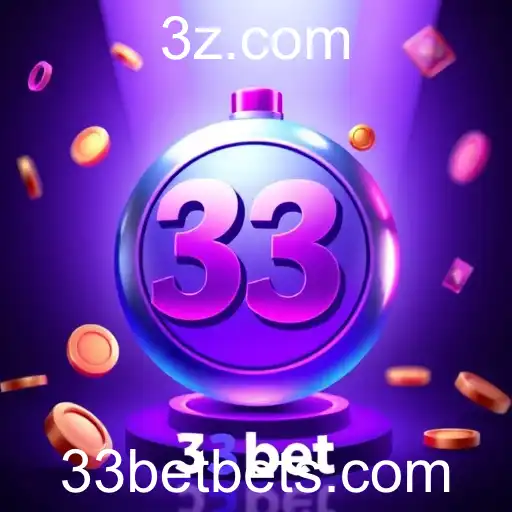 Os Emocionantes Jackpot Games no Site 33 Bet