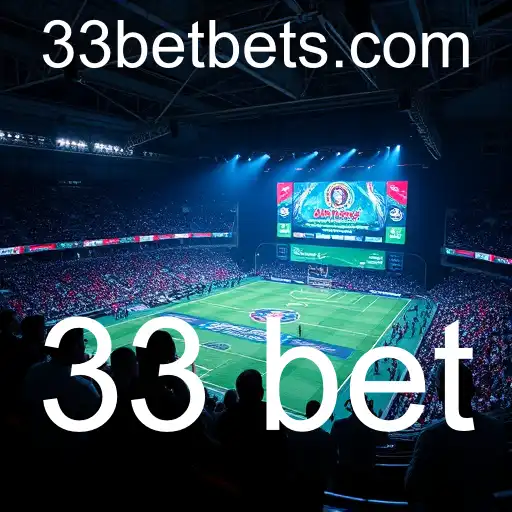 Entendendo o Fenômeno dos Jogos ao Vivo na 33 Bet
