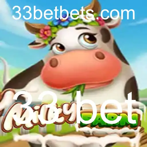 Descubra o Mundo de MilkyFarm: Um Jogo Inovador com o Conceito 33 bet