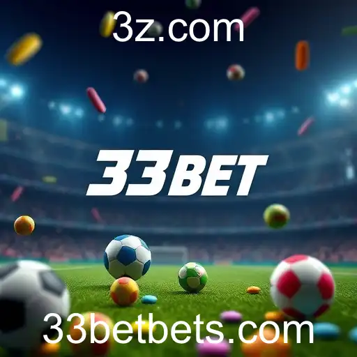 33 Bet Expande Operações no Brasil