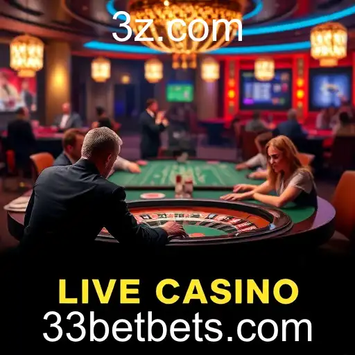 A Ascensão do 33 Bet no Mercado de Jogos