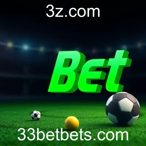 A Ascensão do 33 Bet no Cenário de Jogos Online