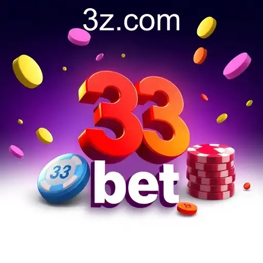 A Nova Era dos Jogos Online: Uma Análise da 33 Bet