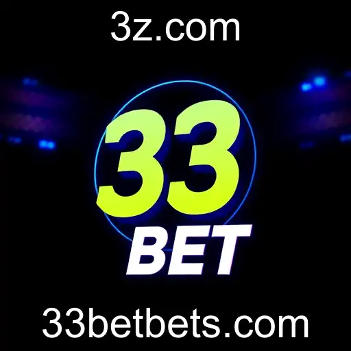 Revolução no Mercado de Jogos Online com o 33 Bet em 2026