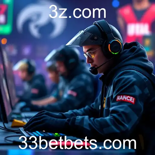 O Crescimento dos Sites de Apostas em 2025