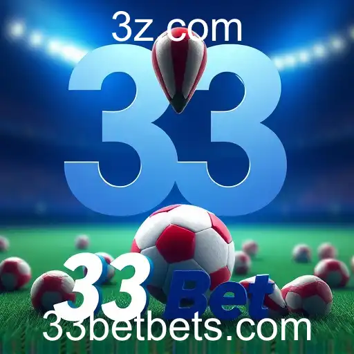 Tendências de Jogos em 2026: O Impacto da '33 Bet'