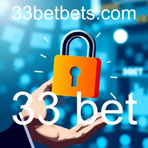 Entendendo a Política de Privacidade: Um Olhar Sobre a 33 Bet