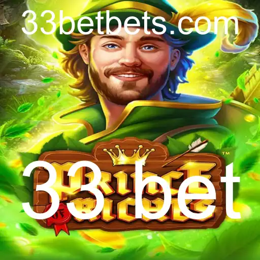 Descubra o Fascinante Mundo de PrinceOfRiches e a Estratégia 33 Bet