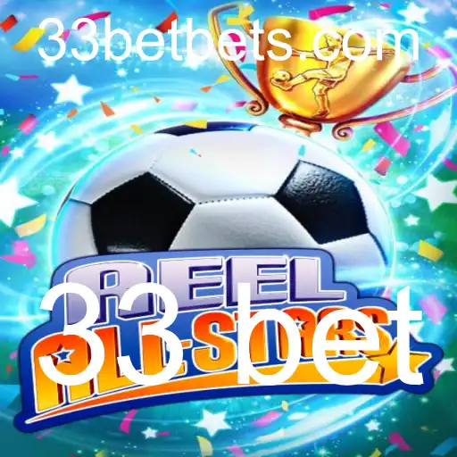Explorando ReelAllStars: O Mundo do Entretenimento com 33 Bet