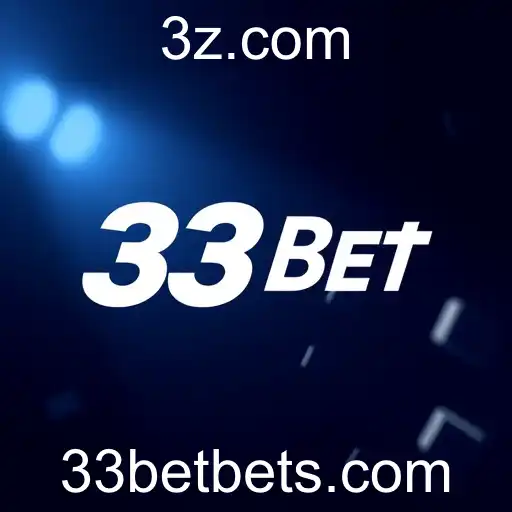 A Influência Crescente do 33 Bet no Mercado de Jogos