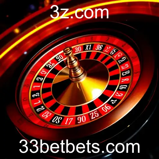 A Fascinante Atração da Roleta em 33 Bet