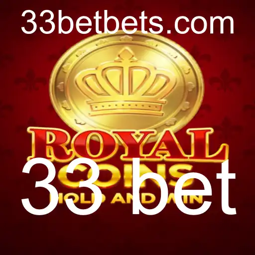 Descubra o Fascinante Mundo de RoyalCoins e o Desafio 33 Bet